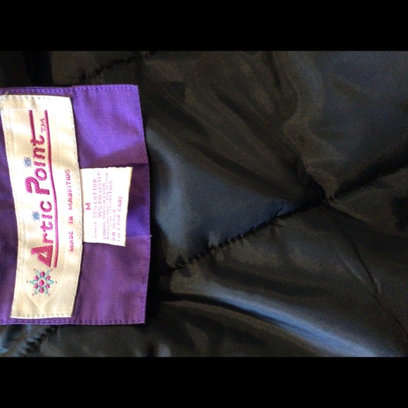 Coat - Picture 3 of 3